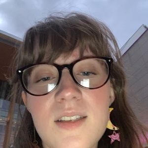 Meet your Posher, Madyson